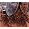 Image 5 : Dan Mask w/Raffia Coiffure