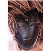 Image 9 : Dan Mask w/Raffia Coiffure