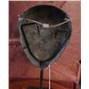Image 3 : Dan Bronze Mask w/Stand