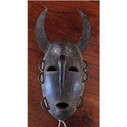 Senufo Bird Mask