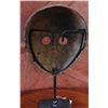 Image 4 : Dan Bronze Mask w/Stand