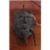 Image 2 : Senufo Bronze Mask