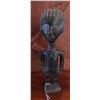 Ashanti Wood Figure