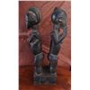 Image 6 : Kulango Couple Carving