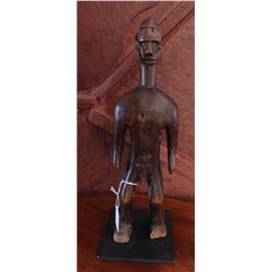 Bambara Figure w/Stand