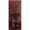 Bambara Figure w/Stand