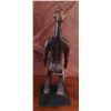 Image 6 : Bambara Figure w/Stand