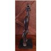Image 9 : Bambara Figure w/Stand