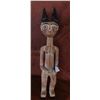 Anyi/Akan Wood Figure