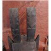 Image 2 : Grebo Kru Wood Mask