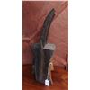 Image 8 : Grebo Kru Wood Mask