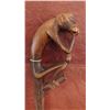 Image 2 : Baule Monkey Cane