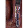 Image 2 : 2 Beaded Gourd Containers