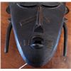 Image 3 : Ligbe Wood Mask