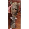 Image 7 : Baule Animal Effigy Mask