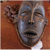 Image 3 : Chokwe Mask