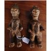 Image 1 : Pair of Ebo Clay Figures