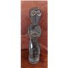 Image 1 : Baule Monkey Figure