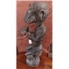 Image 2 : Baule Monkey Figure