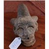 Image 1 : African Ceramic Figure