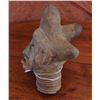 Image 2 : African Ceramic Figure