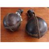 Image 8 : Pair of Hemba Rattles