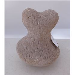 Hawaiian Poi Pounder