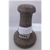 Image 2 : Large NWC Pestle