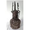 Image 2 : 3 African Bronzes