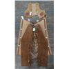Image 1 : Child Chaps & Vest Set