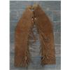 Image 8 : Child Chaps & Vest Set