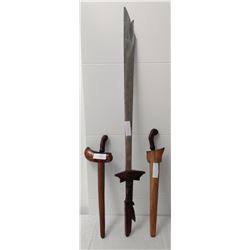 Indonesian Weapons Cache