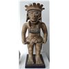 Image 2 : 2 Pre-Columbian-style Figures