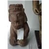 Image 3 : 2 Pre-Columbian-style Figures