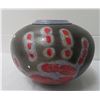 Image 2 : Cherokee Polychrome Olla + Gaming Bowl