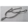Image 2 : 3 Misc Pairs of Spurs