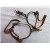 Image 9 : 3 Misc Pairs of Spurs