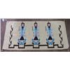 Image 1 : Yei-Style Weaving