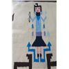 Image 3 : Yei-Style Weaving