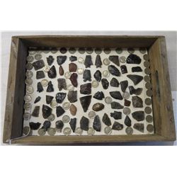 California Arrowhead Collection