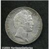 Image 3 : Bavaria. Ludwig I 2 taler 1838 Commemorating