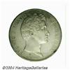Image 1 : Bavaria. Ludwig I 2 taler 1846 Commemorating