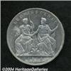 Image 4 : Bavaria. Ludwig I 2 taler 1846 Commemorating