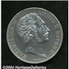 Image 3 : Bavaria. Maximilian II 2 taler 1856