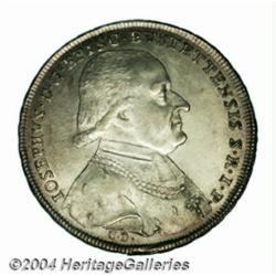 Eichstatt. Josef Taler 1796-CD, Dav-2213,