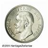 Image 1 : Lippe-Detmold. Leopold IV 2 mark 1906, Bust