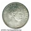 Image 1 : Prussia. Wilhelm I 2 taler 1867C,Bust