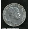 Image 3 : Prussia. Wilhelm I 2 taler 1867C,Bust