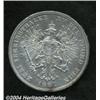 Image 4 : Prussia. Wilhelm I 2 taler 1867C,Bust