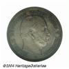 Image 1 : Prussia. Wilhelm I 2 mark 1877C, Bust